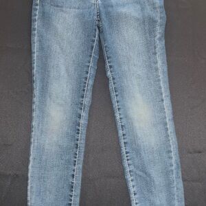 Classic Blue Women's Jeans